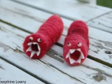 Stabby Art: A Felting Love&nbsp;Story
