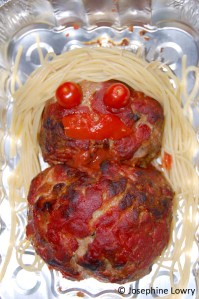 Meatloaf Jeff