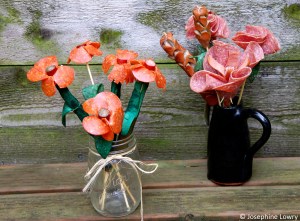 Meat-Petals Meat Petals