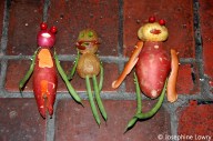 Vegetable Men