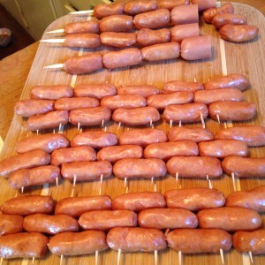 La la la latticework